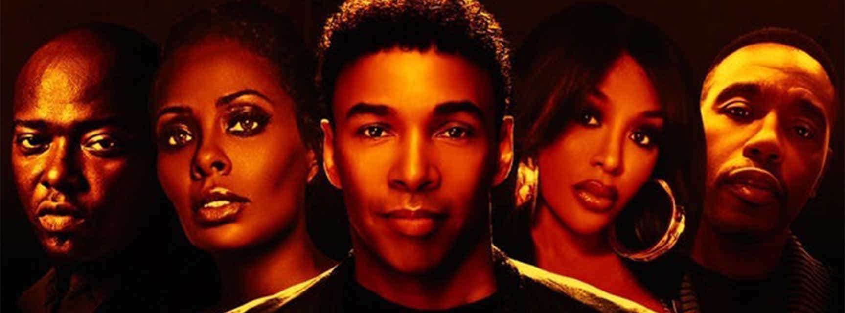 Je'Caryous Johnson Presents: Jason's Lyric Tickets