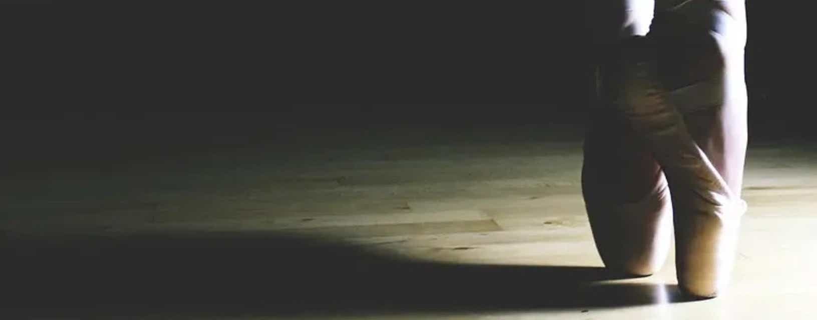 Joffrey Ballet Tickets