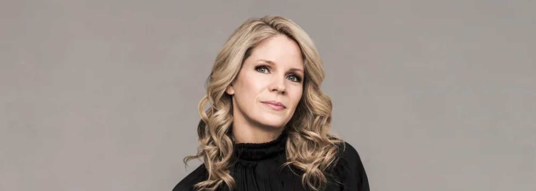 Kelli O'Harra Tickets