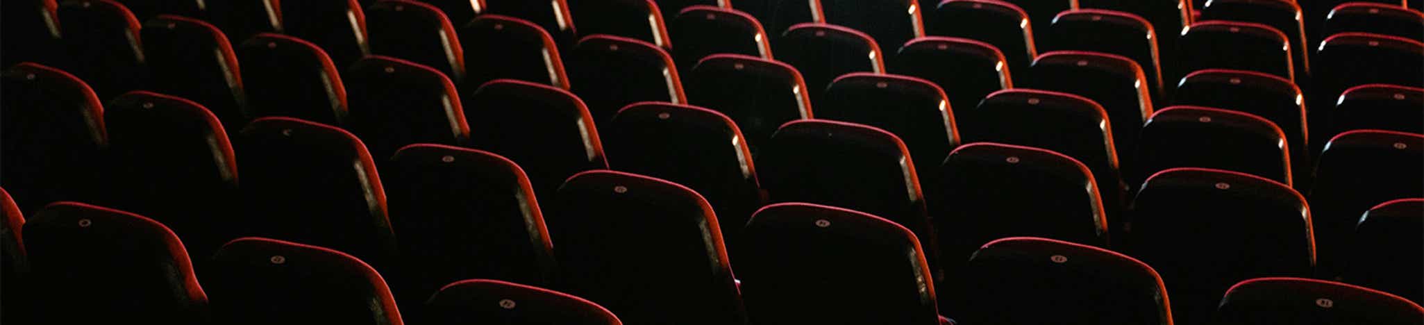 K-pop Demon Hunters Tickets