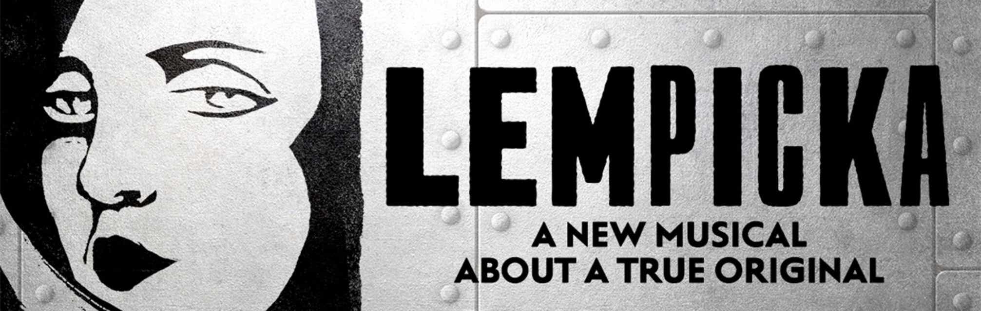 Lempicka Tickets