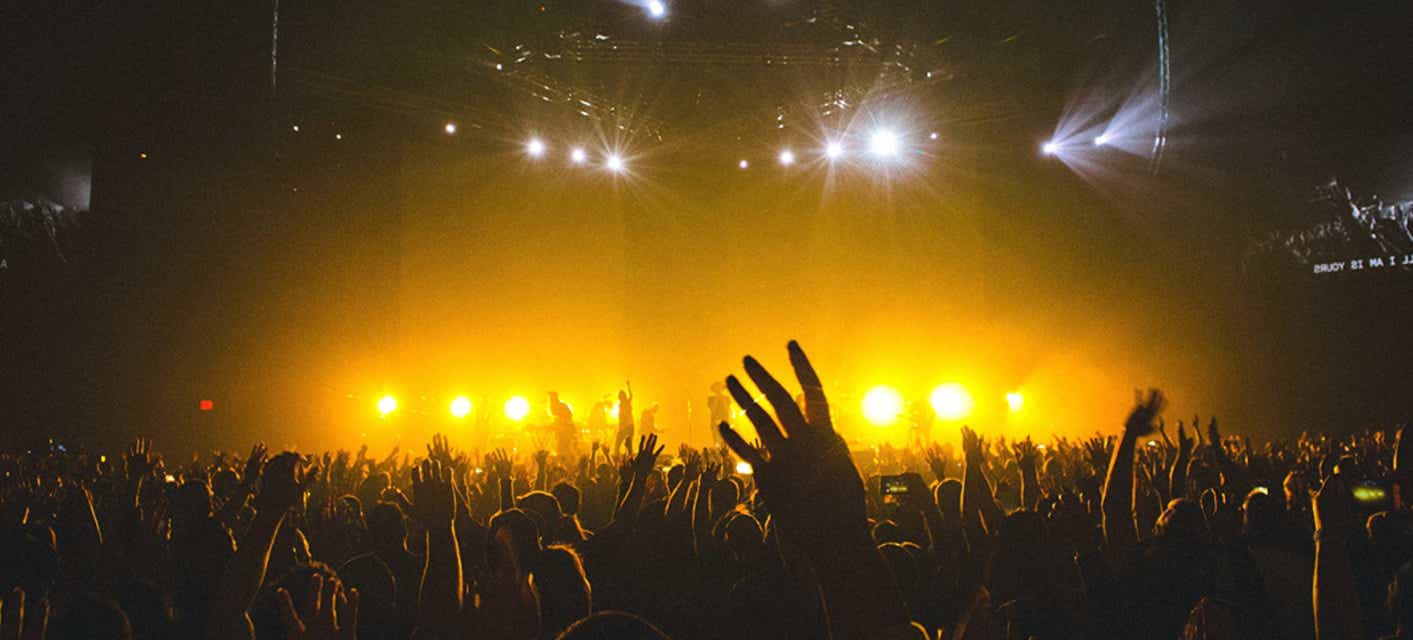 Los Amantes Perfectos Tickets