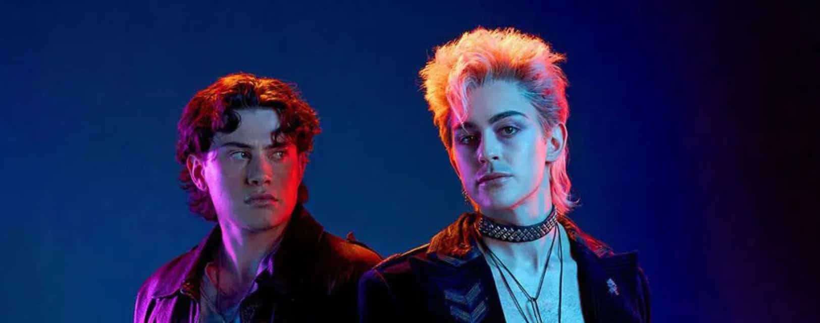 The Lost Boys, A New Musical Tickets