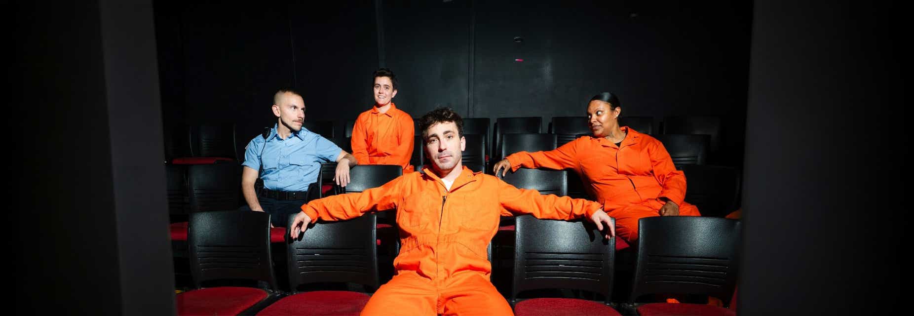 Luigi The Musical Tickets