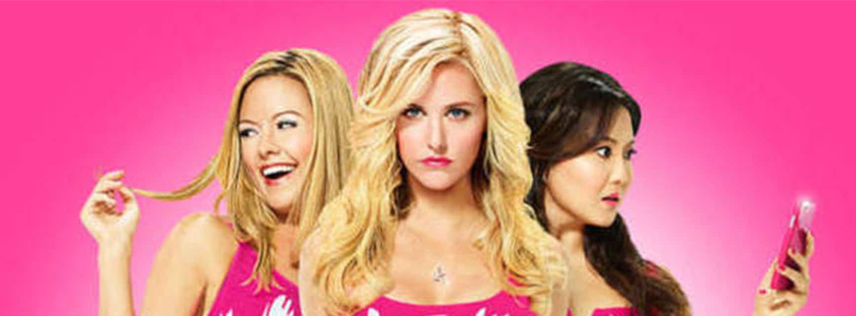 Mean Girls Tickets