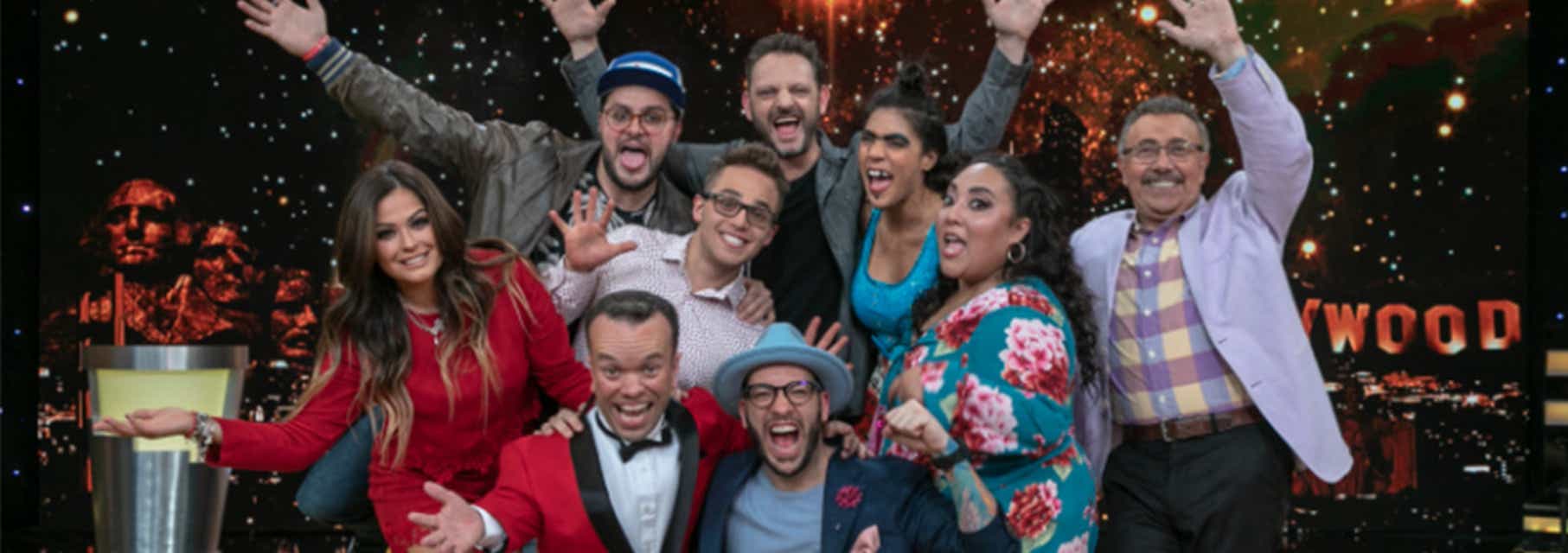 Me Caigo De Risa Tickets