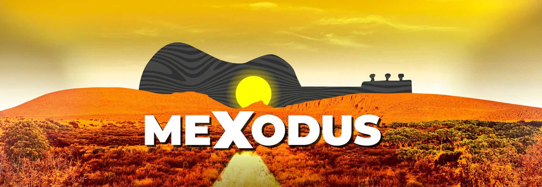 Mexodus Tickets