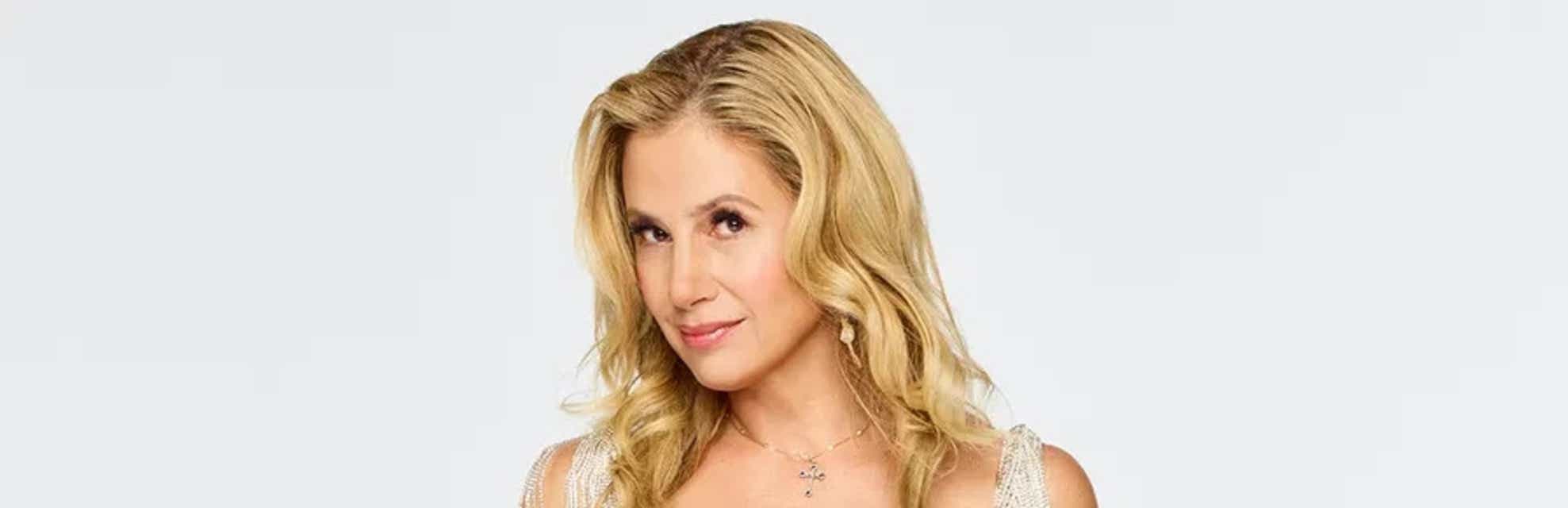 Mira Sorvino Tickets