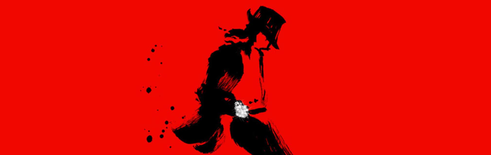 MJ: The Musical Tickets