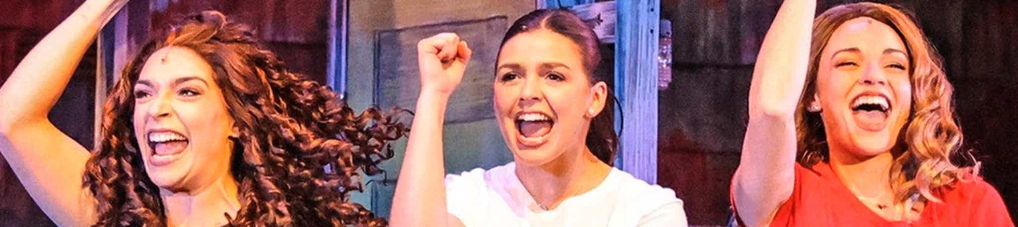 Mystic Pizza Tickets