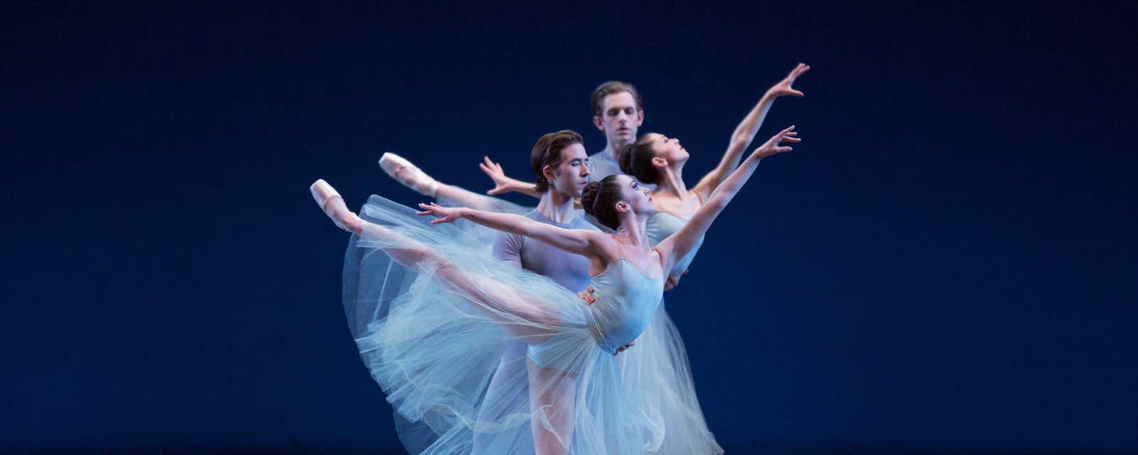 New York City Ballet Tickets