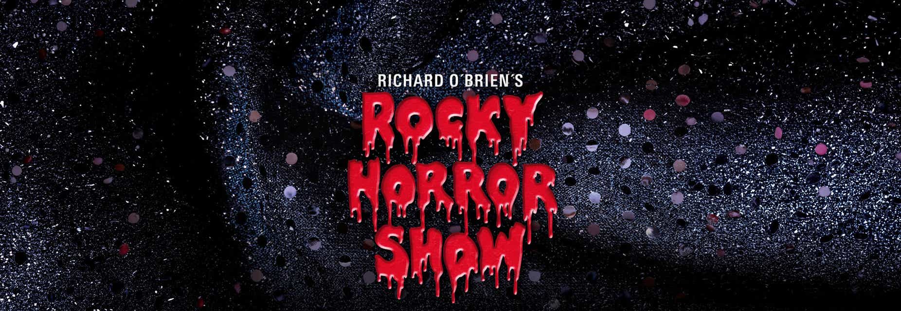 Richard O'Brien's The Rocky Horror Show Tickets