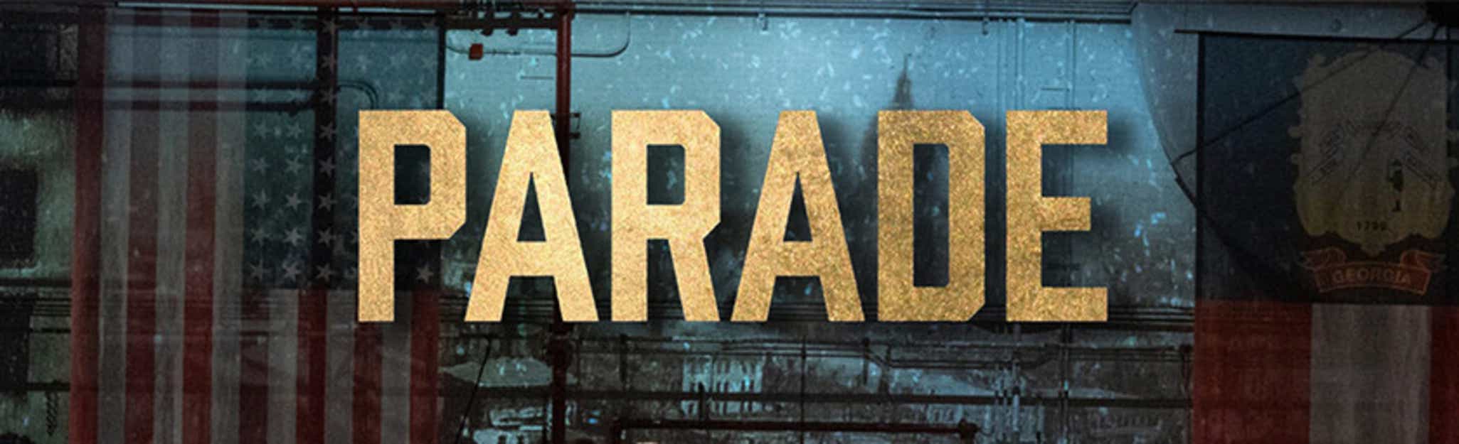 Parade Tickets