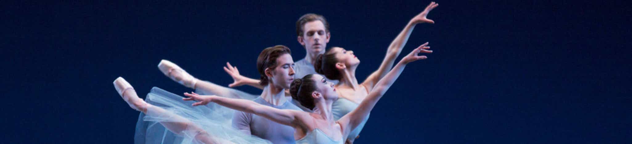 Pioneer Valley Ballet Tickets