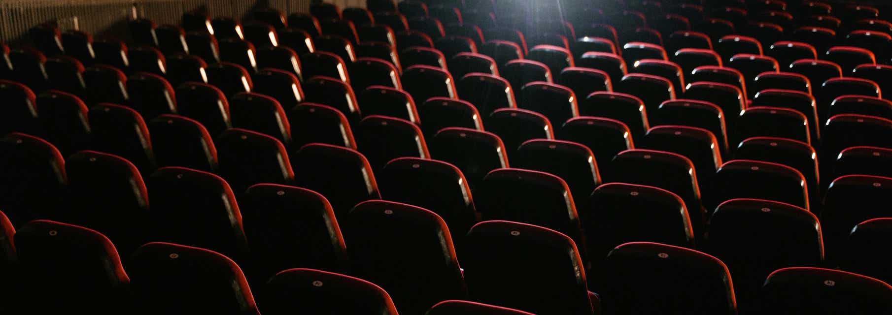 Puppeteers For Fears Tickets