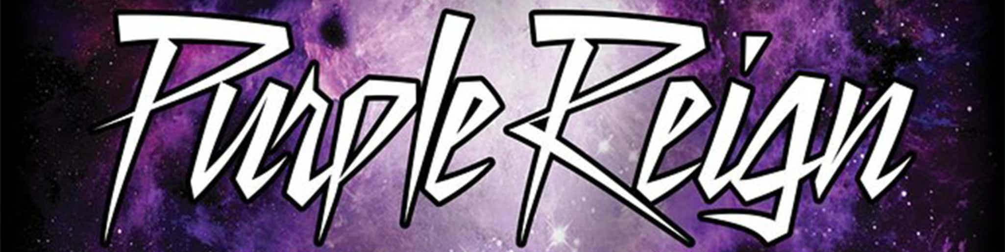 Purple Reign - Prince Tribute Tickets