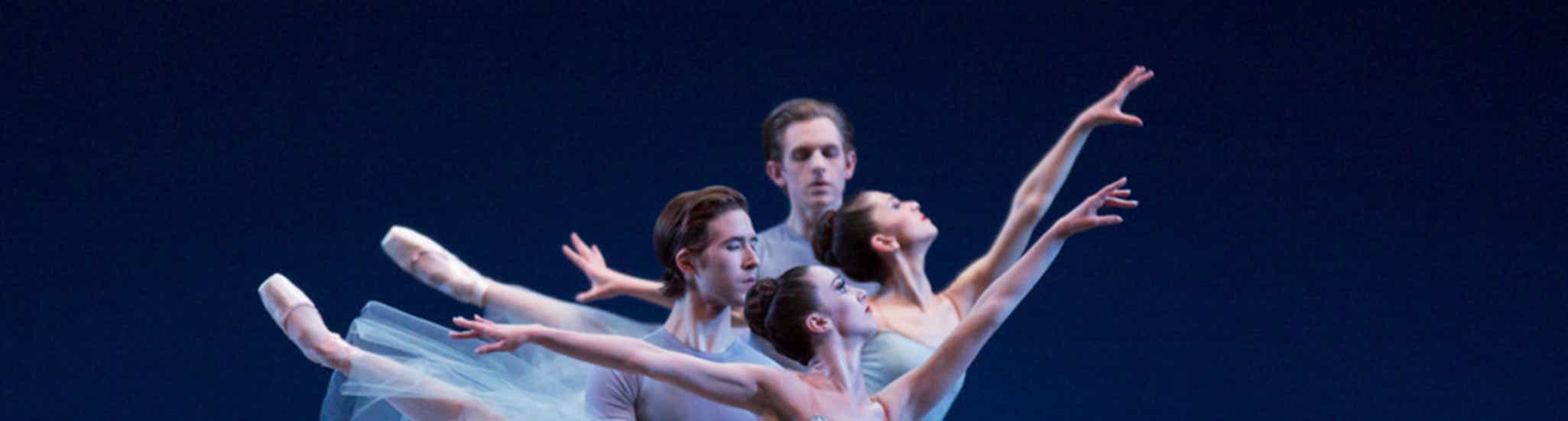 Birmingham Royal Ballet Tickets