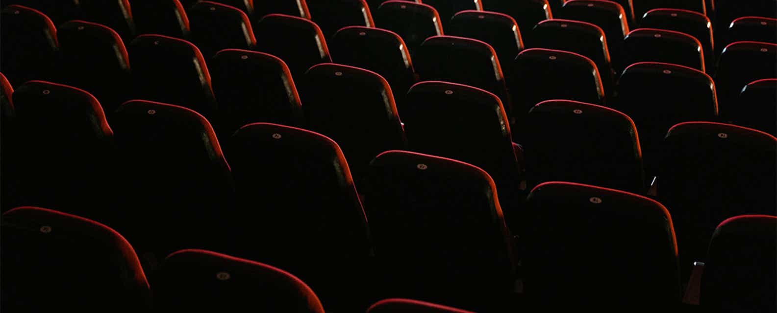 An R-Rated Magic Show Tickets