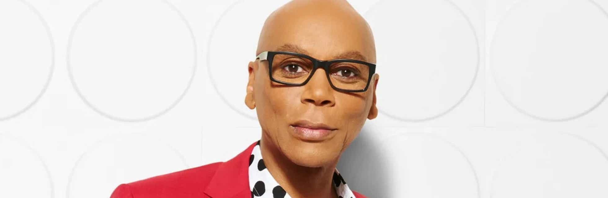 RuPaul Tickets