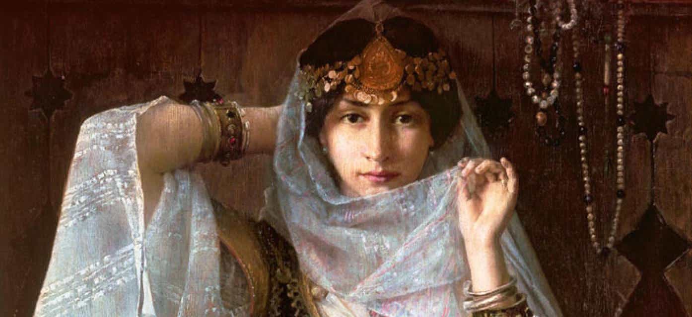 The Abduction from the Seraglio Tickets