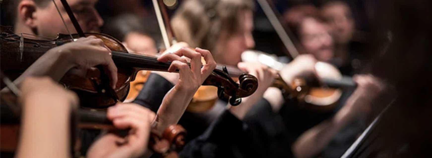 St. Louis Symphony Tickets