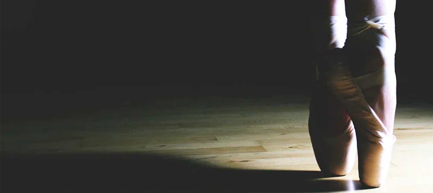 Tacoma City Ballet Tickets