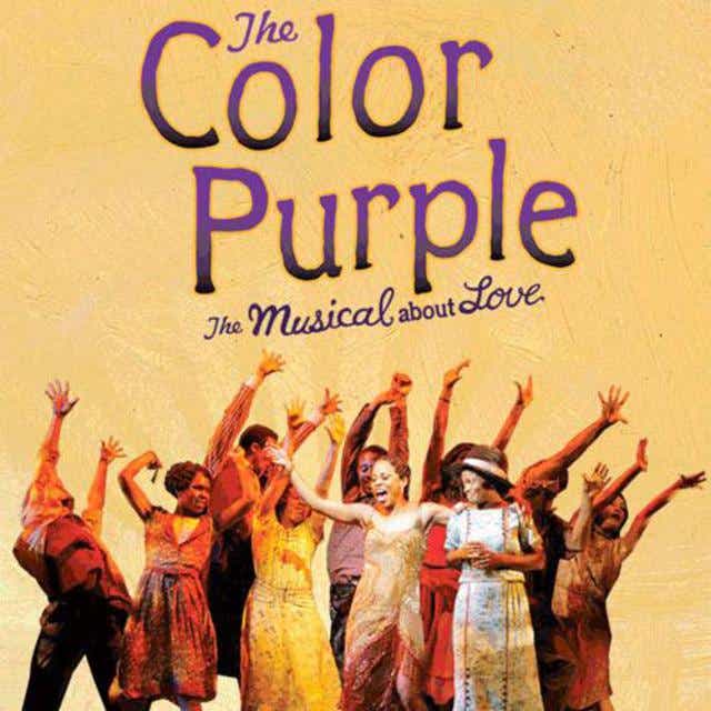 The Color Purple Tickets