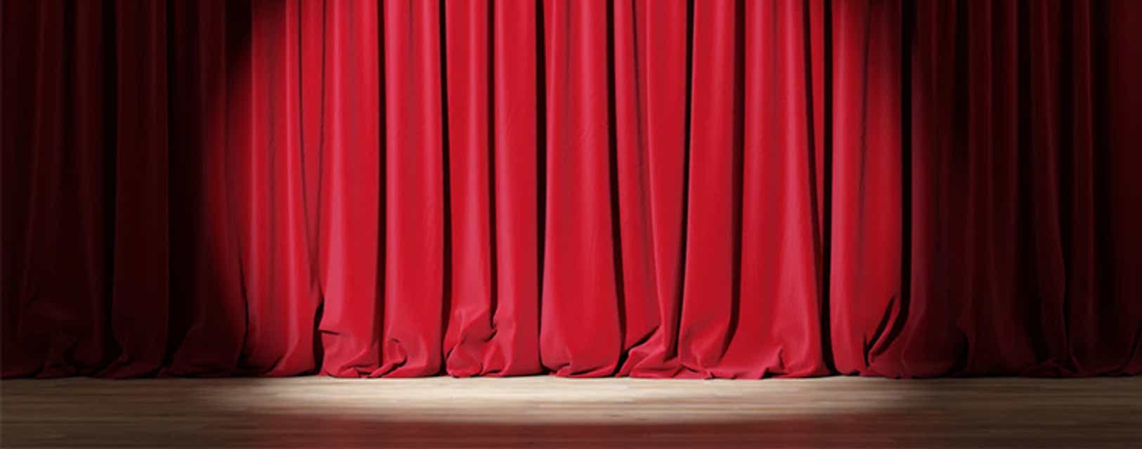 The Hills of California Tickets