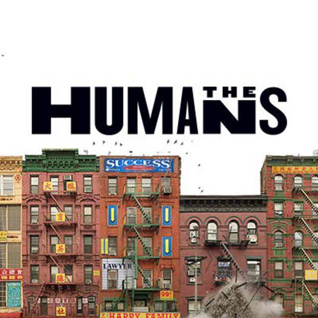 The Humans Tickets