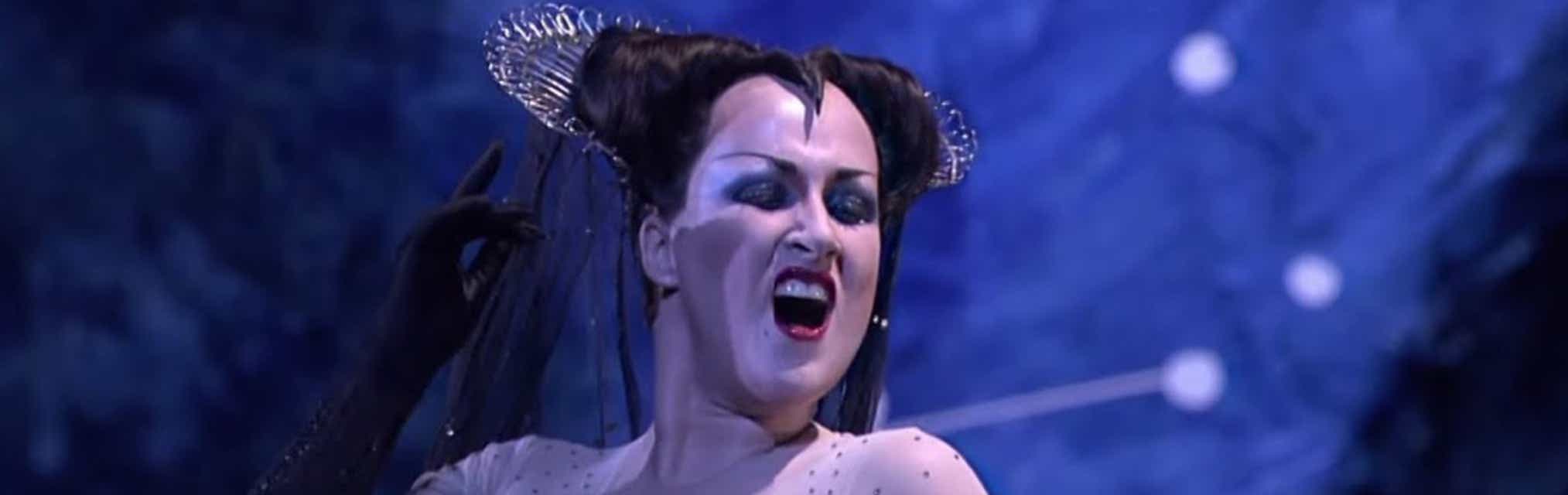 The Magic Flute Tickets