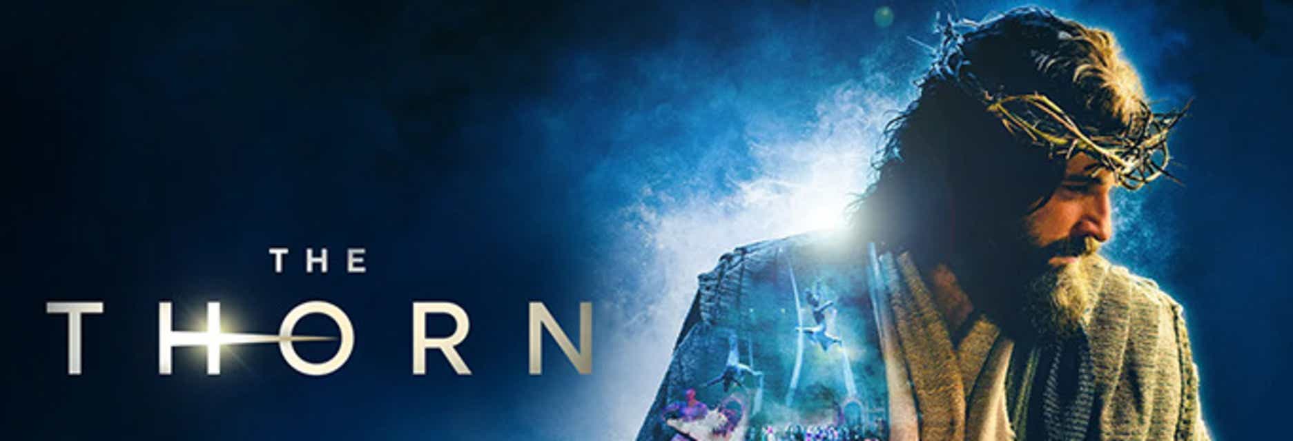 The Thorn Tickets