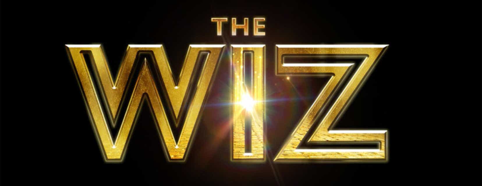 The Wiz Tickets