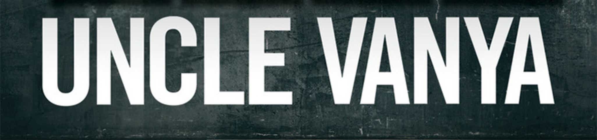Uncle Vanya Tickets