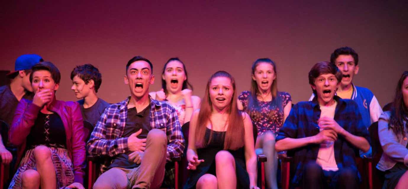 13 the Musical