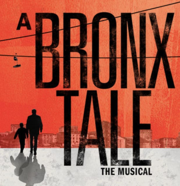 A Bronx Tale will be playing at The Historic Theater at The Music Hall in Portsmouth