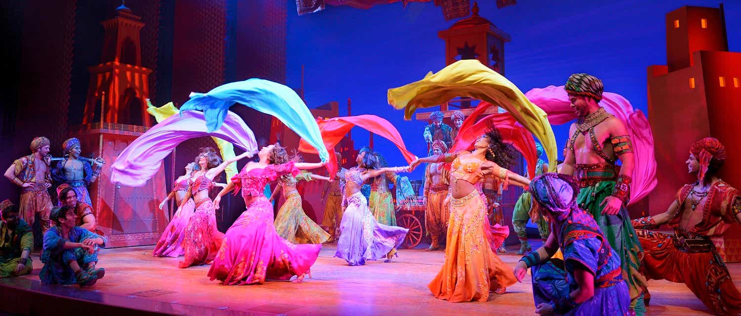 Aladdin