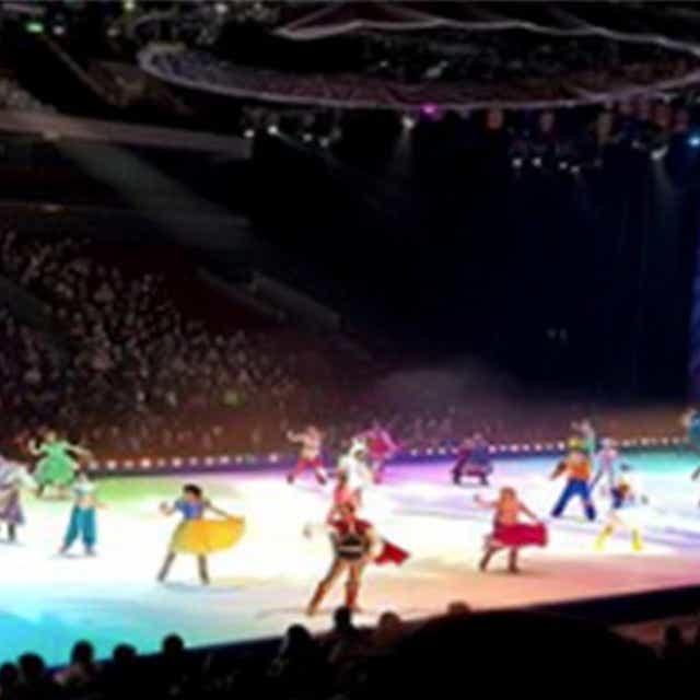 Cheap Disney On Ice All Heroes Tickets Gametime cheap-disney-on-ice-all-heroes-tickets-gametime