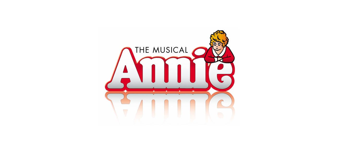 Annie will be playing at Civic Center Music Hall in Oklahoma City