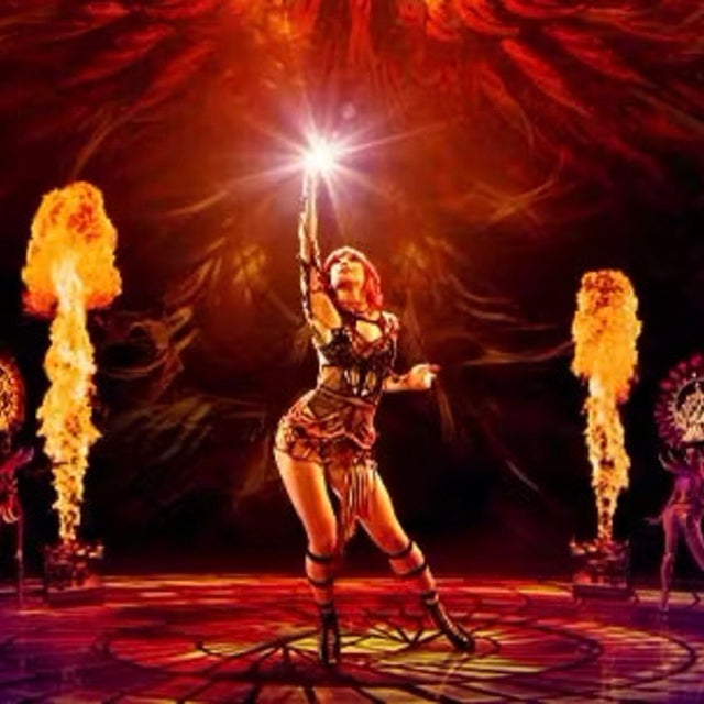 Awakening Tickets | Awakening Show Tickets | Gametime
