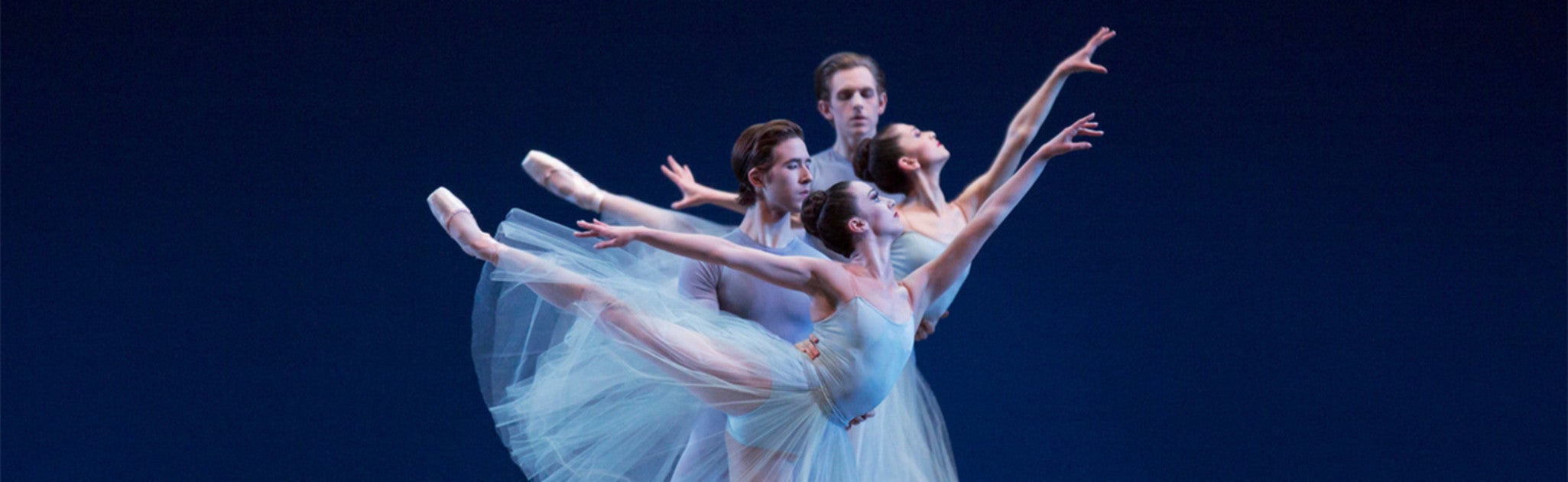 National Ballet of Canada will be playing at Four Seasons Centre for the Performing Arts in Toronto