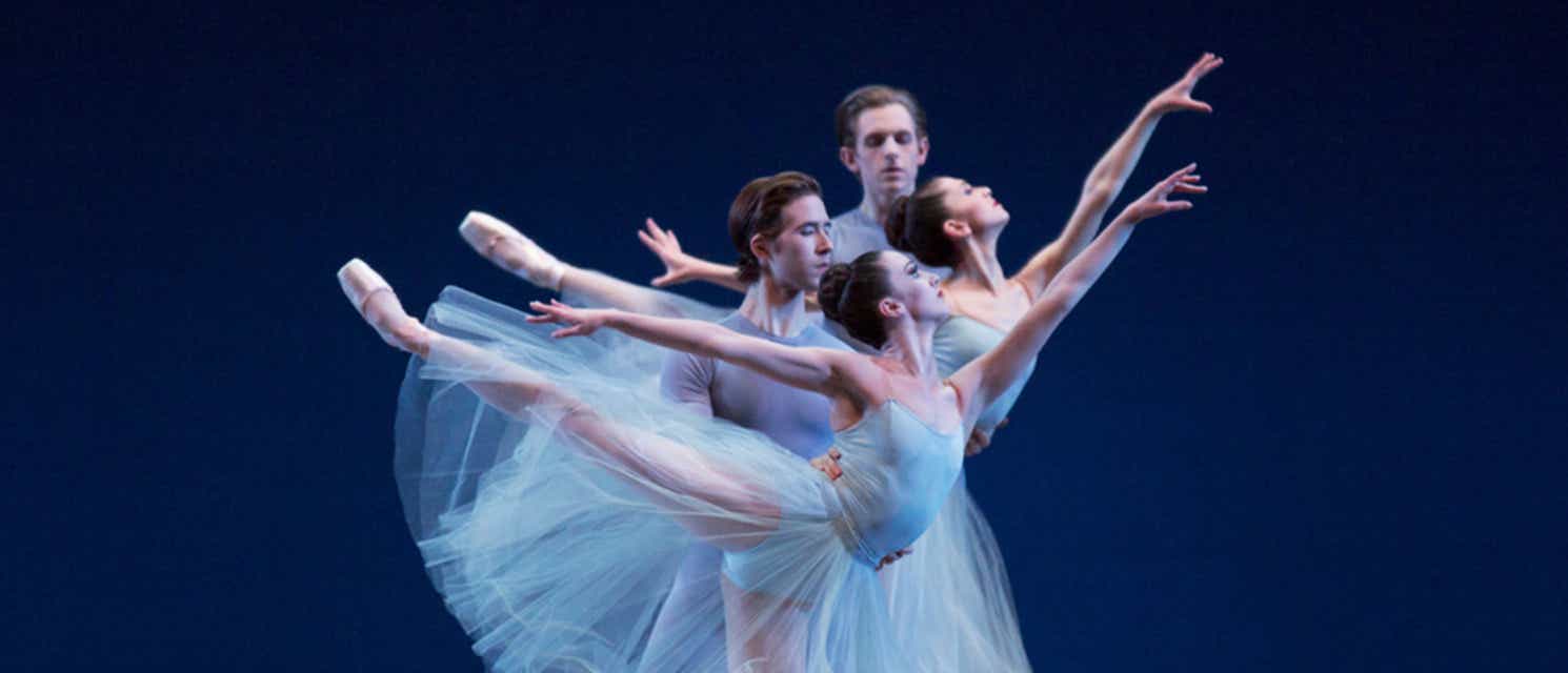 Ballet Chicago