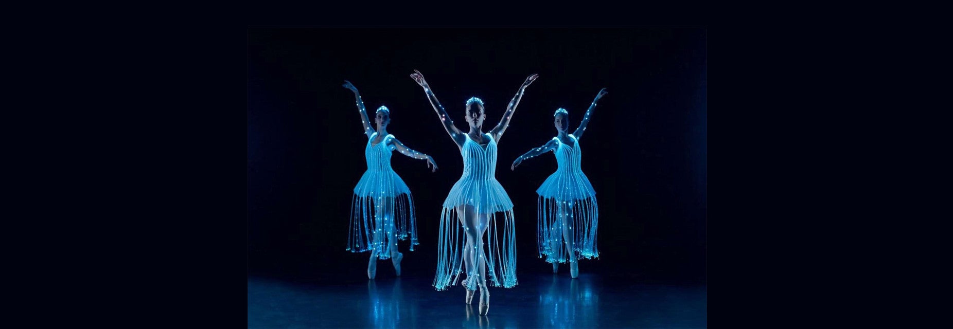 Ballet of Lights Tickets