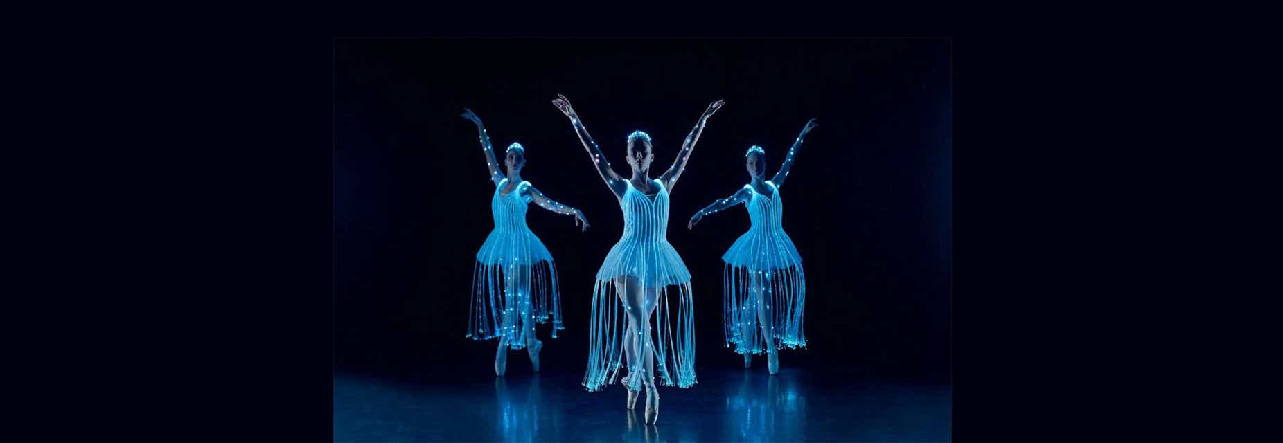 Ballet of Lights
