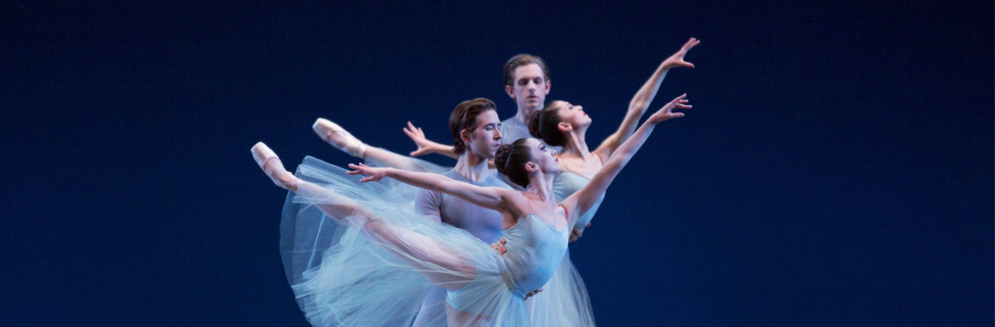 Ballet West Tickets