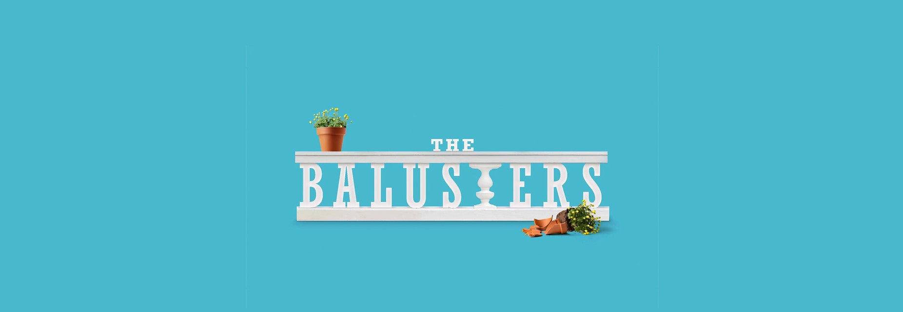 The Balusters Tickets