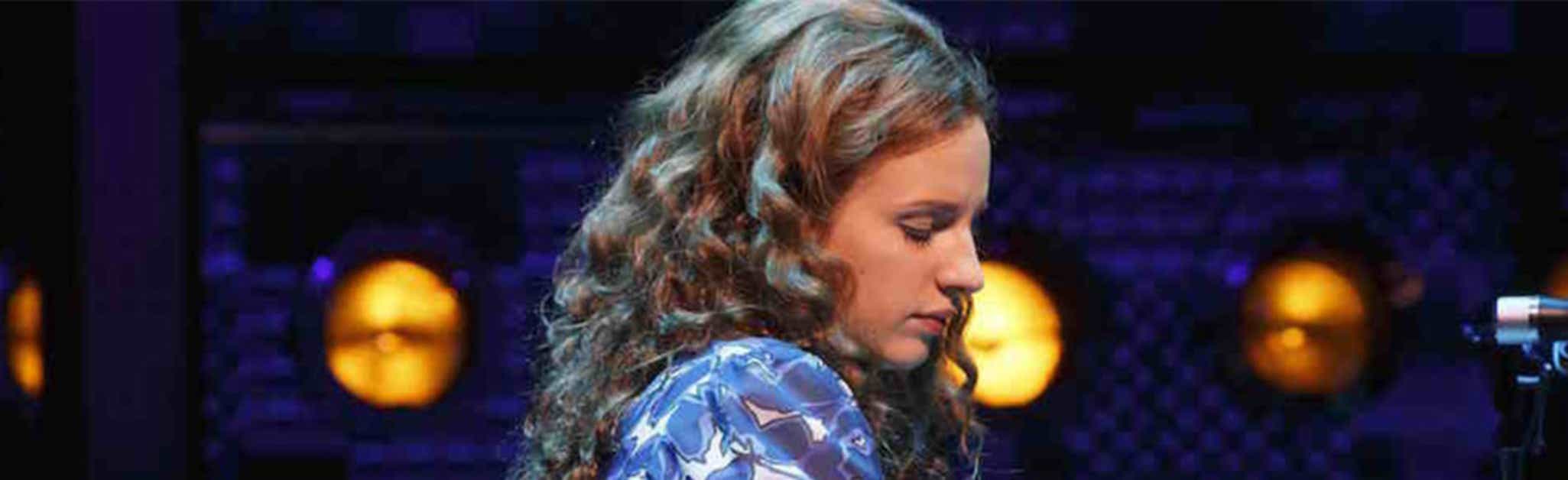 Beautiful: The Carole King Musical