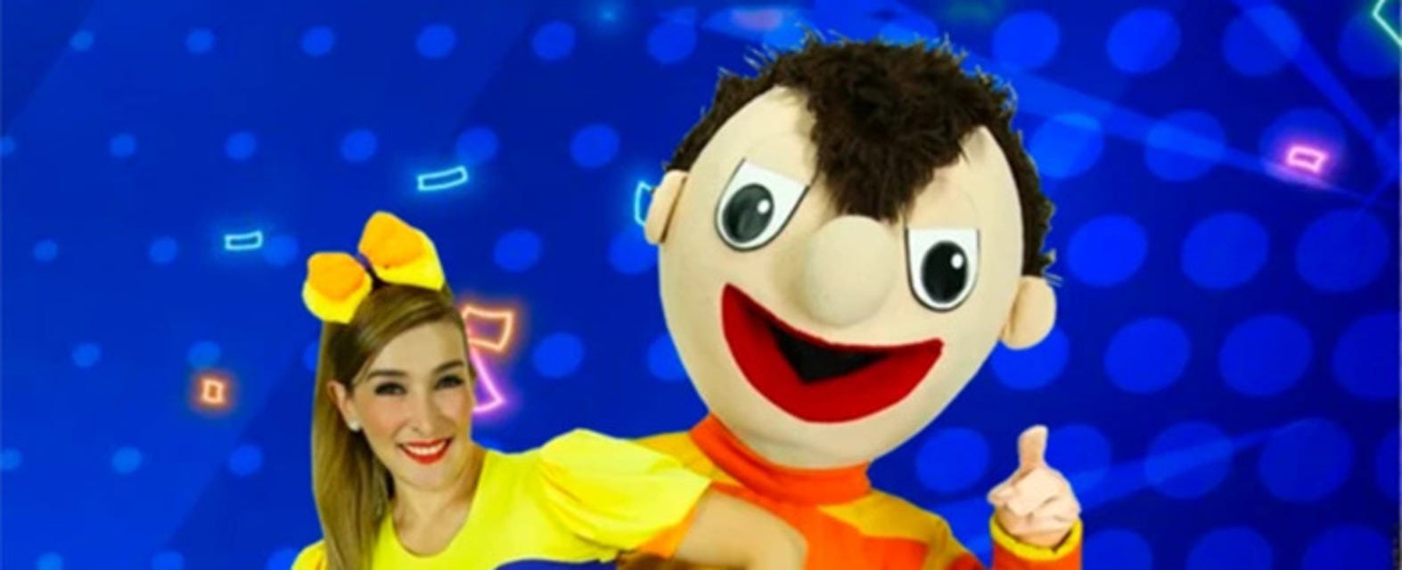 Bely y Beto will be playing at Bellco Theatre in Denver