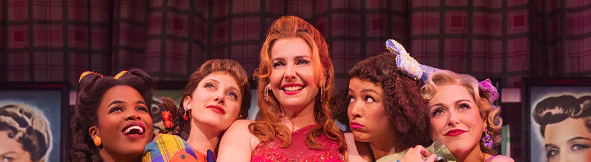 The Big Gay Jamboree