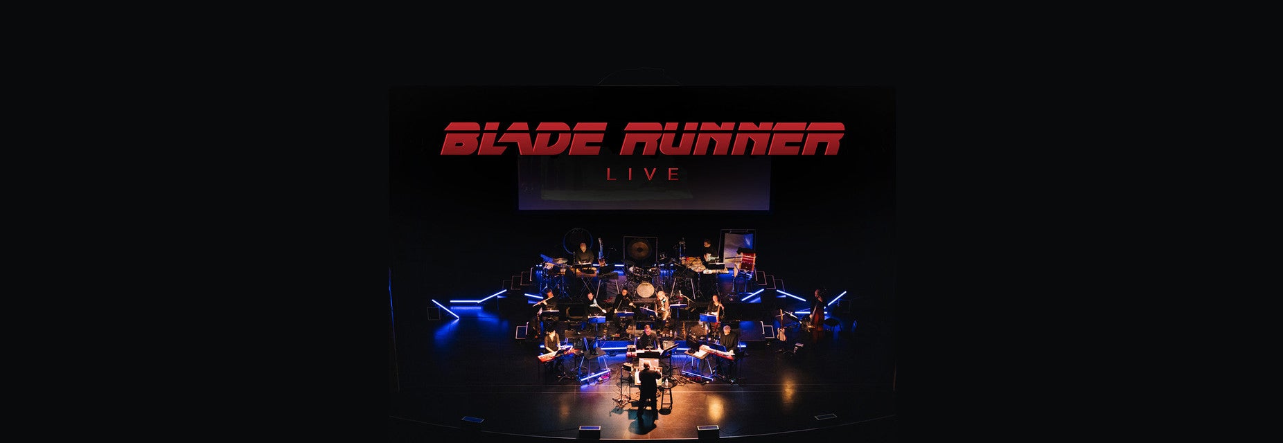 Blade Runner Live Tickets