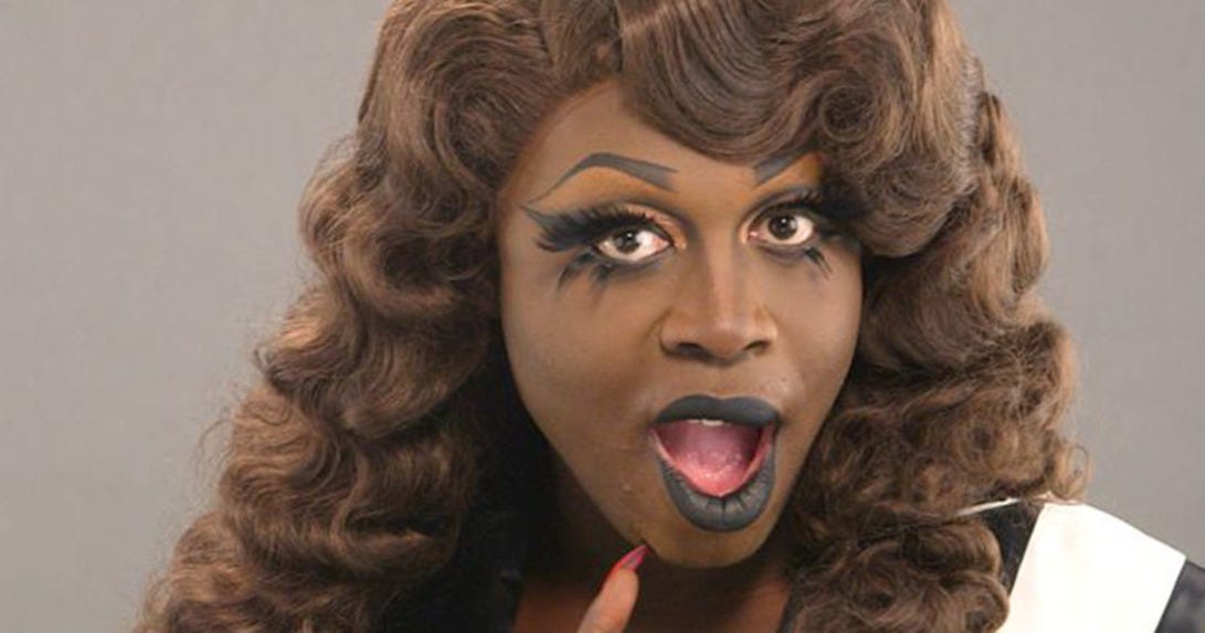 Number 6 Clapping Now Clap! Bob the Drag Queen (18+ Event) Toronto TICKETS | Mar 6, 2027 ...